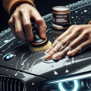 Superior Shine +5