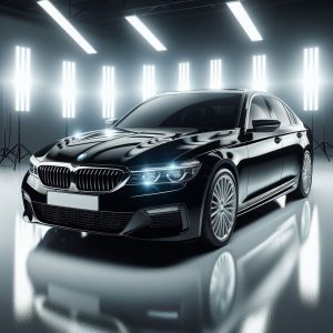 Superior Shine Plus