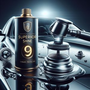 Superior Shine +9